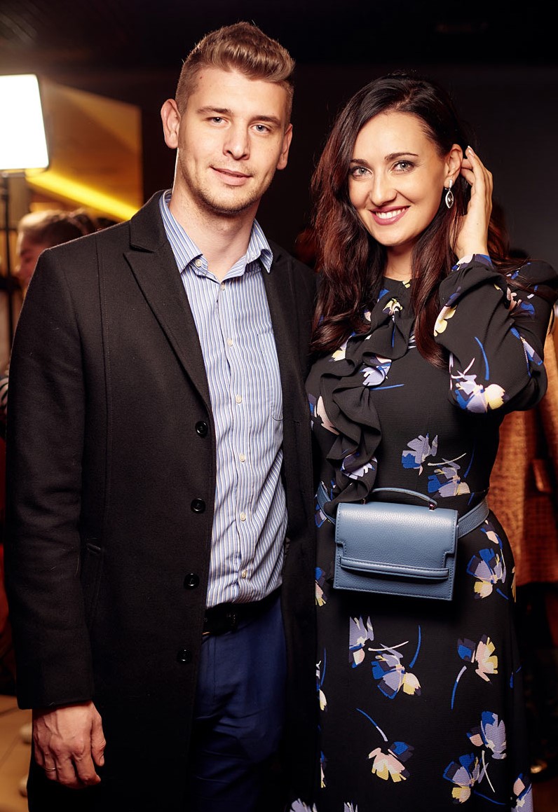 Активно працюємо над цим: знаменита телеведуча зізналася, що хоче дітей