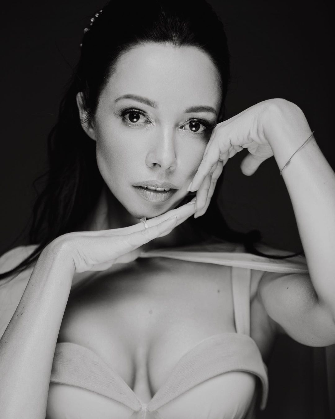 Катерина Кухар поразила откровенным признанием: жить не хотелось