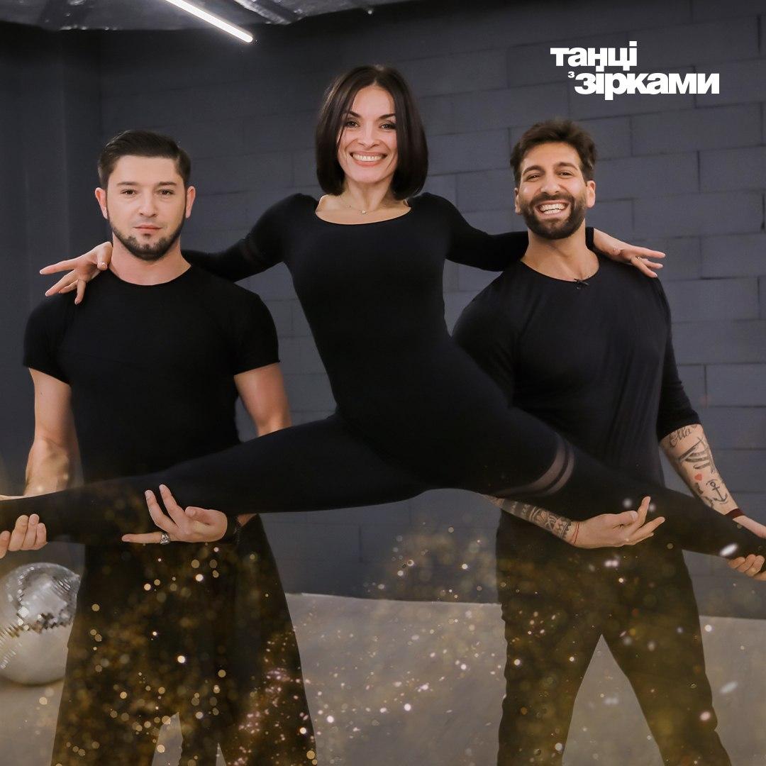 Танцы со звездами вернут на паркет "ветеранов": такого эфира еще не было