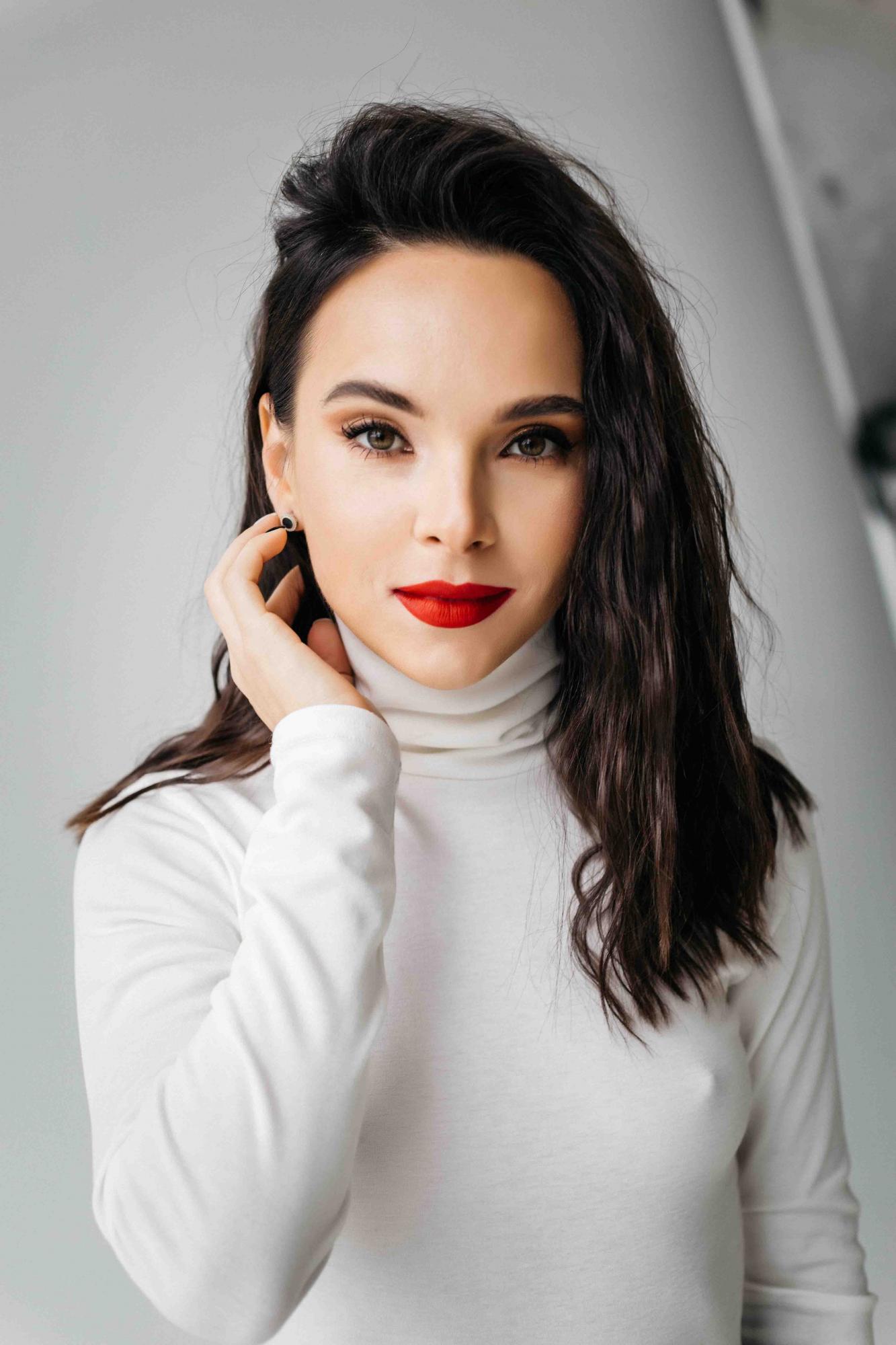 Как выглядеть красиво даже в 5 утра: действенные советы от ТВ-звезд