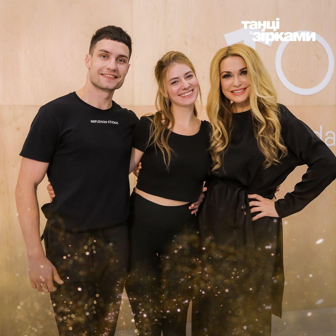 Танцы со звездами вернут на паркет "ветеранов": такого эфира еще не было