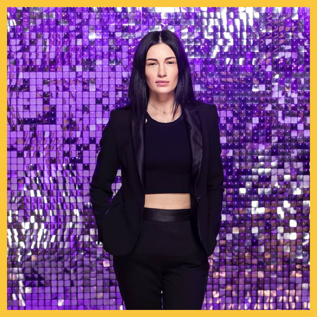 "Співають всі": стали известны новые имена звездных судей (фото)