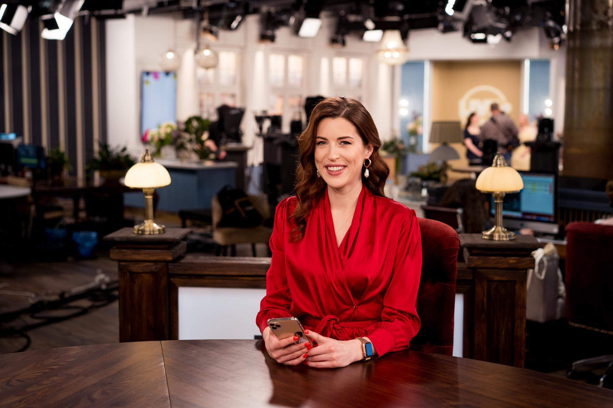 Как выглядеть красиво даже в 5 утра: действенные советы от ТВ-звезд