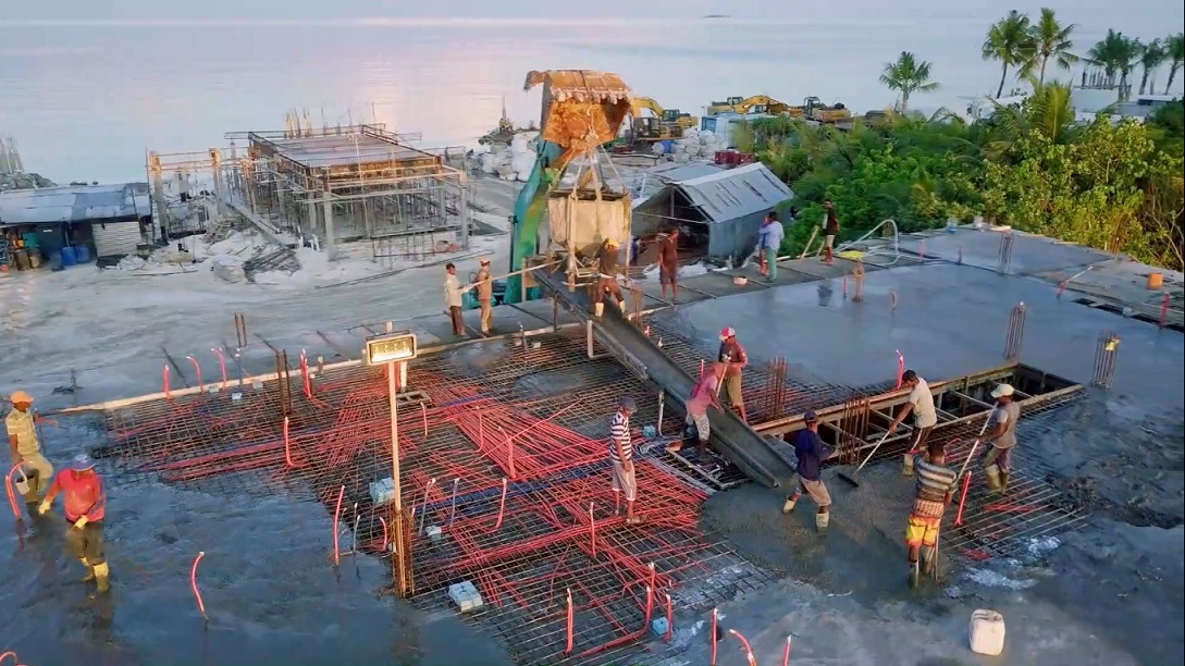 Стало відомо, чому Мальдіви такі дорогі: справа не в білосніжному піску і лазурному океані