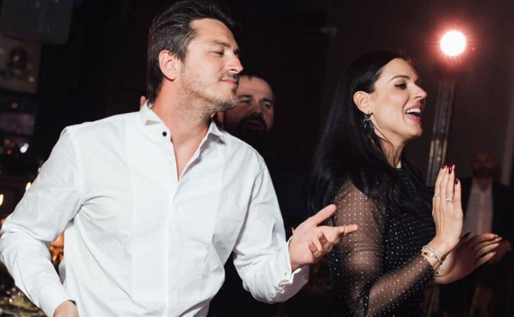 Притула розсекретив кумедний конфуз з Єфросиніною і різко висловився про Фреймут