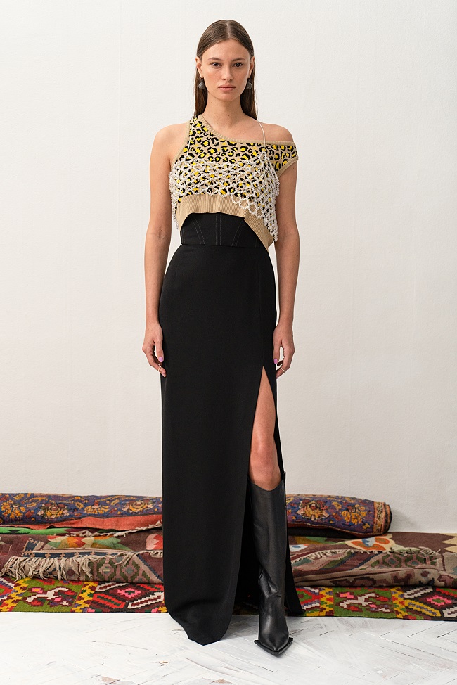 Что носить в новом сезоне: топ-7 модных тенденций с Ukrainian Fashion Week