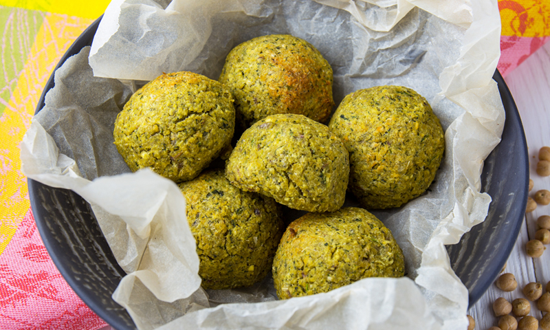 Пісні страви на обід з собою: яскраві та прості рецепти від Євгена Клопотенко