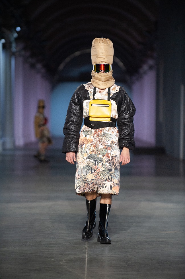 Что носить в новом сезоне: топ-7 модных тенденций с Ukrainian Fashion Week