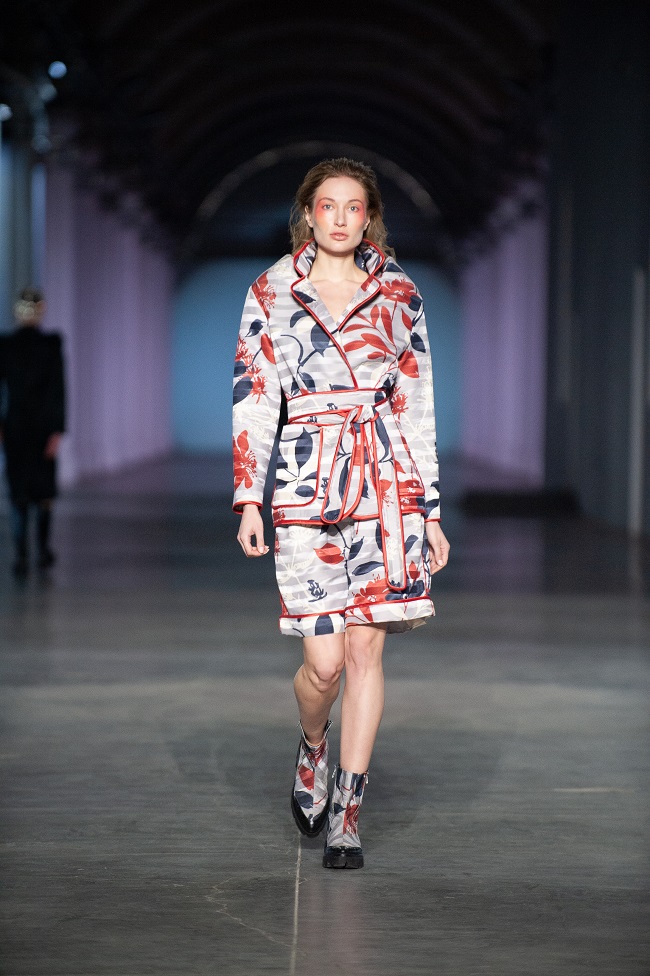 Что носить в новом сезоне: топ-7 модных тенденций с Ukrainian Fashion Week