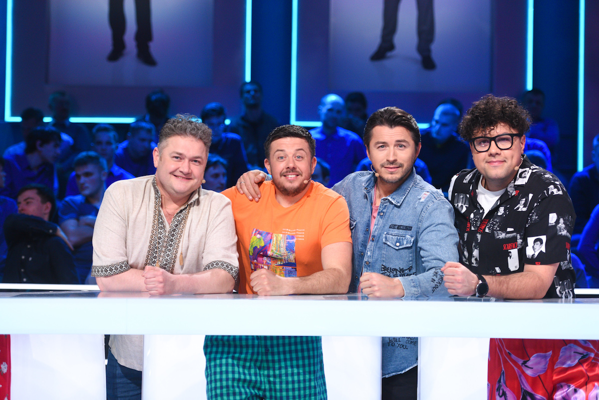 Потомок французского графа: всплыл неожиданный факт о Сергее Притуле