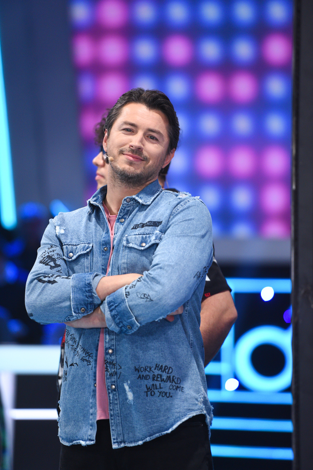 Потомок французского графа: всплыл неожиданный факт о Сергее Притуле