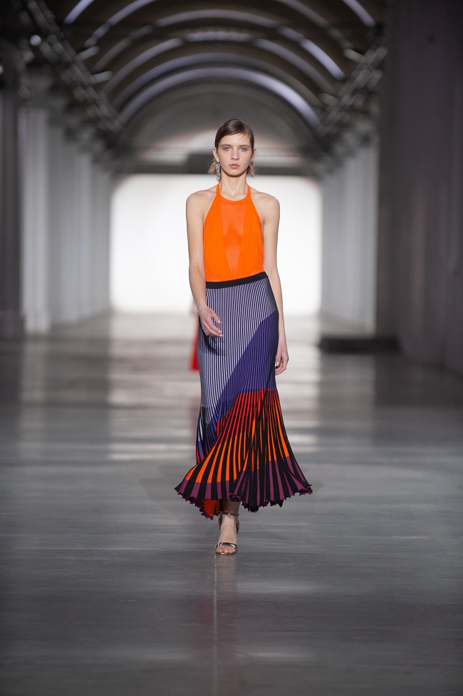 Что носить в новом сезоне: топ-7 модных тенденций с Ukrainian Fashion Week