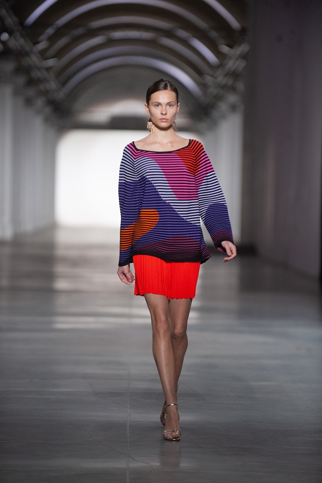 Что носить в новом сезоне: топ-7 модных тенденций с Ukrainian Fashion Week