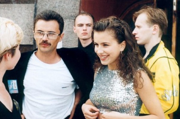 Лорак впервые рассказала о своем 12-летнем романе с продюсером: я была объектом для заработка