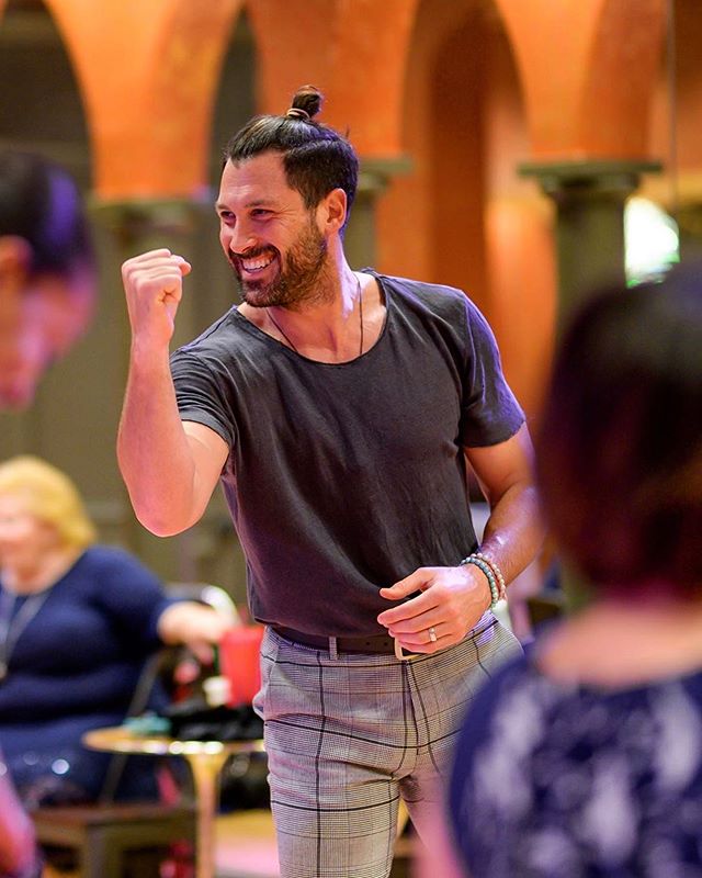 Ображали і лаялися: топ-5 затятих конфліктів суддів і учасників Танців з зірками