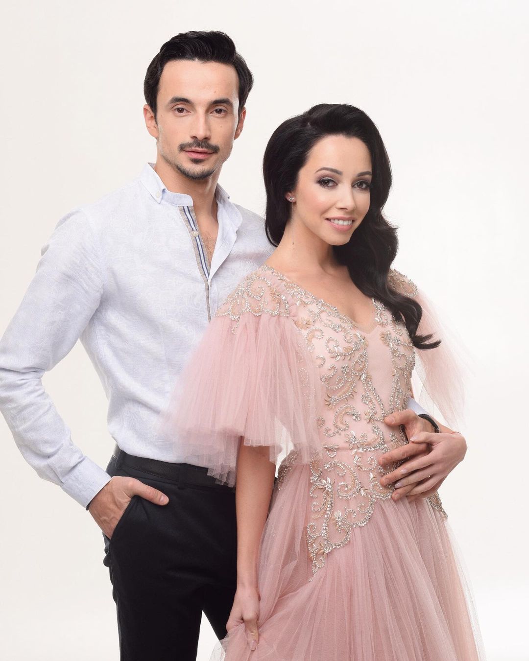 Вміє виносити мозок: чоловік Катерини Кухар вразив одкровеннями про кохану