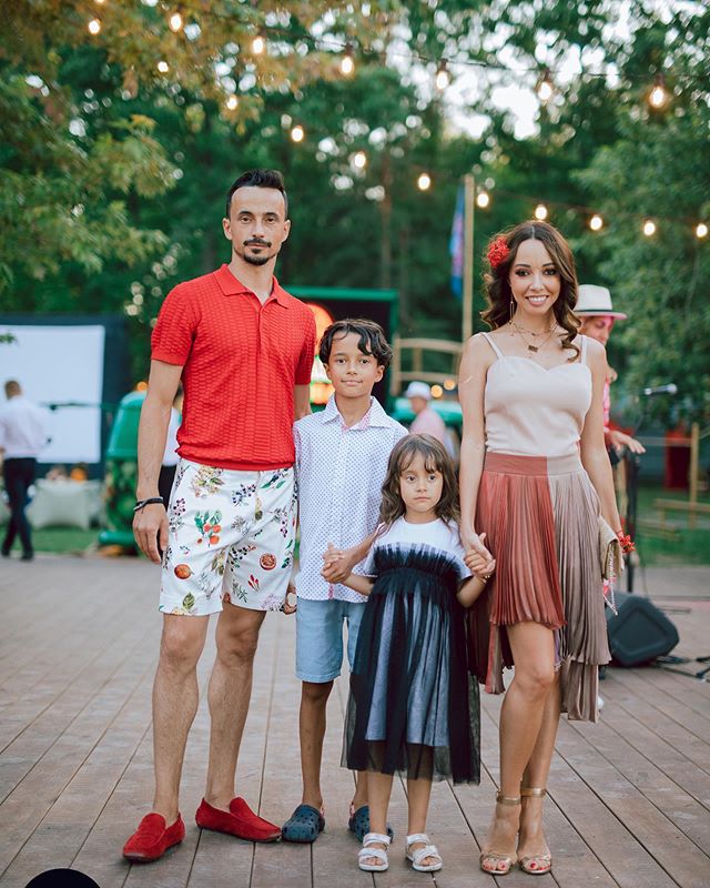Я від тебе піду: Катерина Кухар зізналася, чому ледь не втратила чоловіка