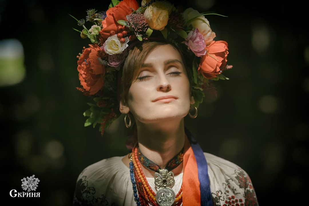 Євробачення, Моргенштерн і теорії змови - у великому інтерв'ю солістки Go_A Катерини Павленко