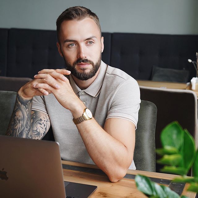 Скандальний учасник &quot;Холостячки&quot; виправдався за історію з сином: він залучив до справи адвоката