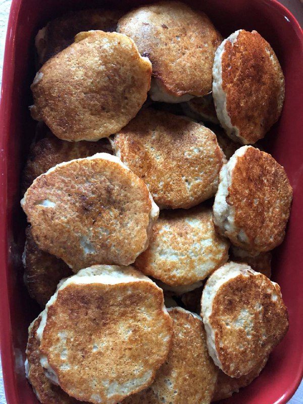 Картофельные колдуны: рецепт простого, но очень вкусного иностранного блюда