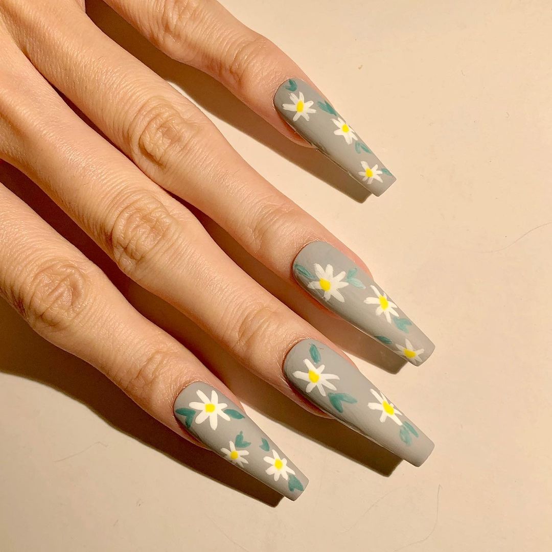 Модний манікюр весни 2021: топ-5 гарячих трендів