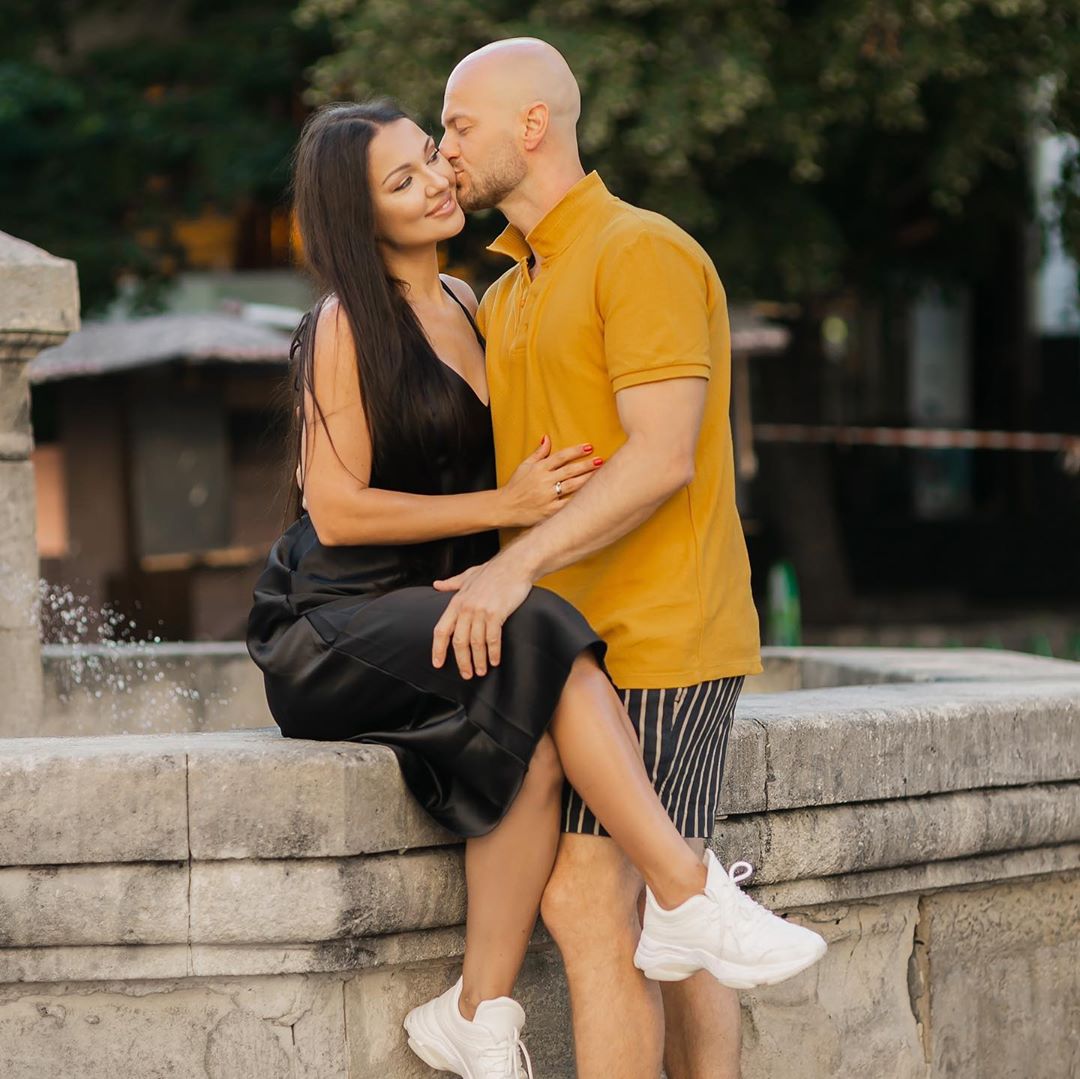 Боюсь, но все равно хочу: Влад Яма разоткровенничался о пополнении в семье