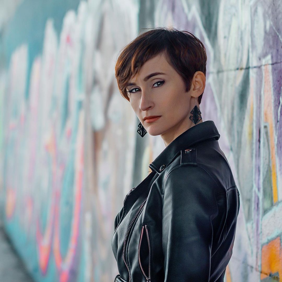 Євробачення, Моргенштерн і теорії змови - у великому інтерв'ю солістки Go_A Катерини Павленко