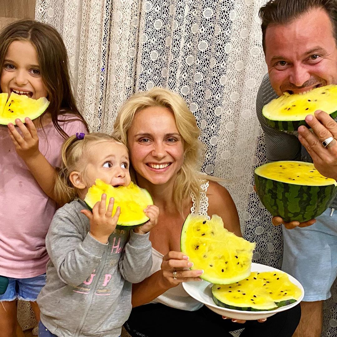 Чем заняться дождливым осенним днем: топ-5 идей для всей семьи от Лилии Ребрик