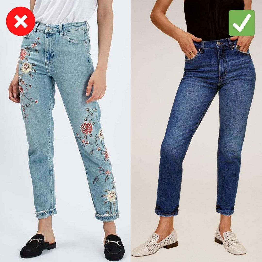 Андре Тан розповів, як вибрати джинси, які завжди будуть в тренді