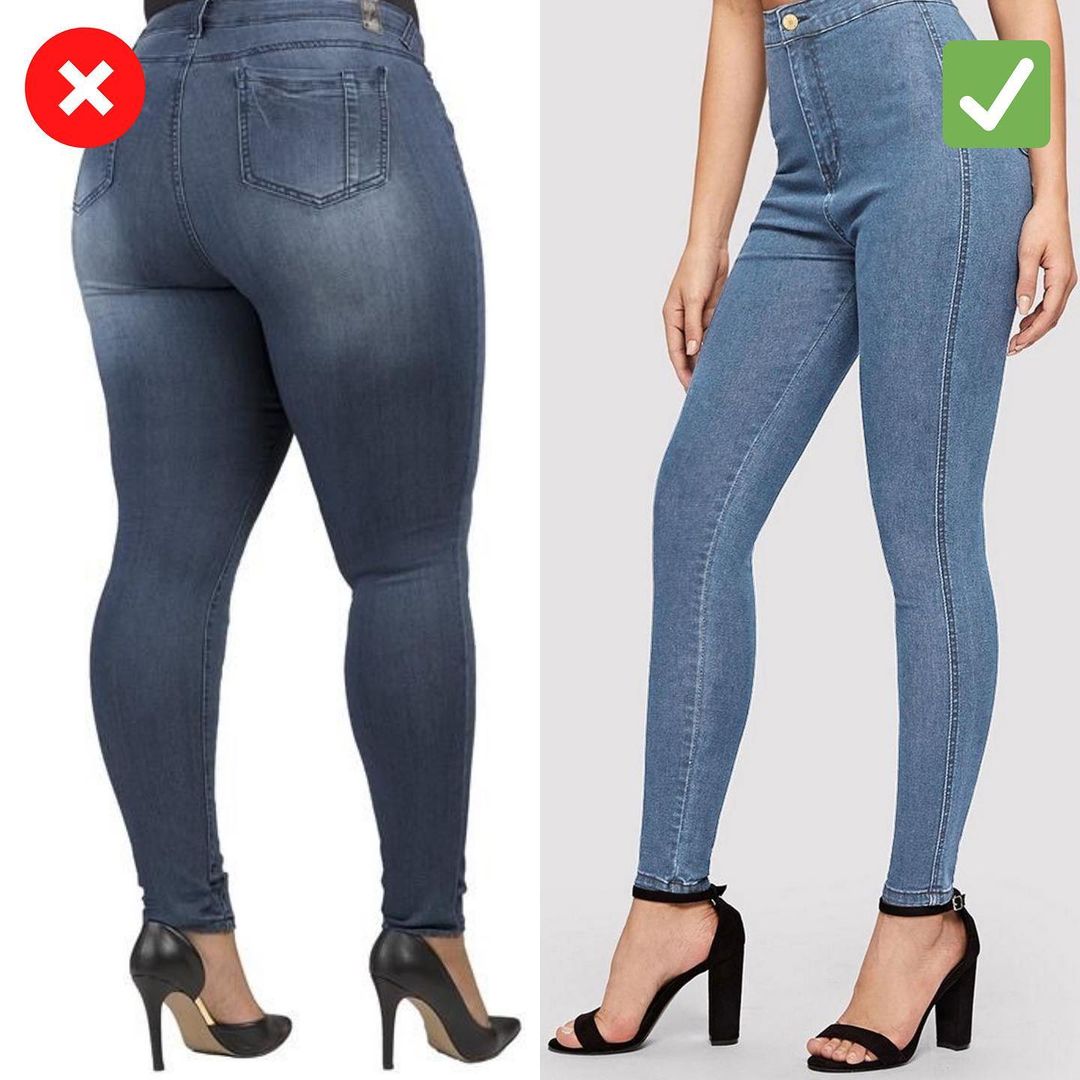 Андре Тан розповів, як вибрати джинси, які завжди будуть в тренді