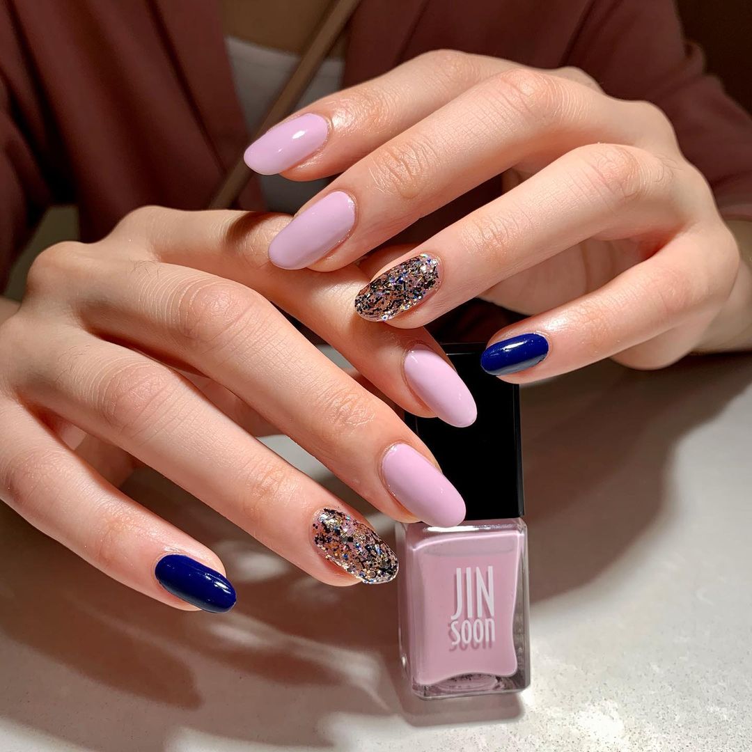 Модный маникюр весны 2021: топ-5 горячих трендов