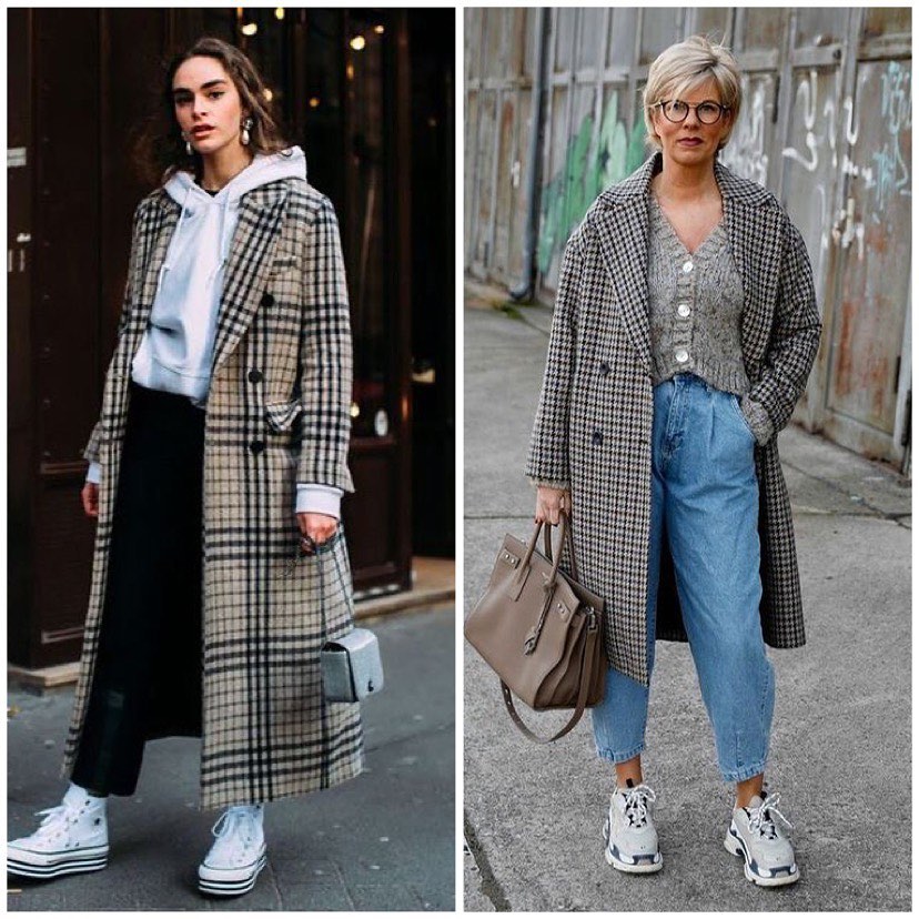 Не буває недоречних кольорів, форм і трендів: стиліст показала, що носити в 45 плюс