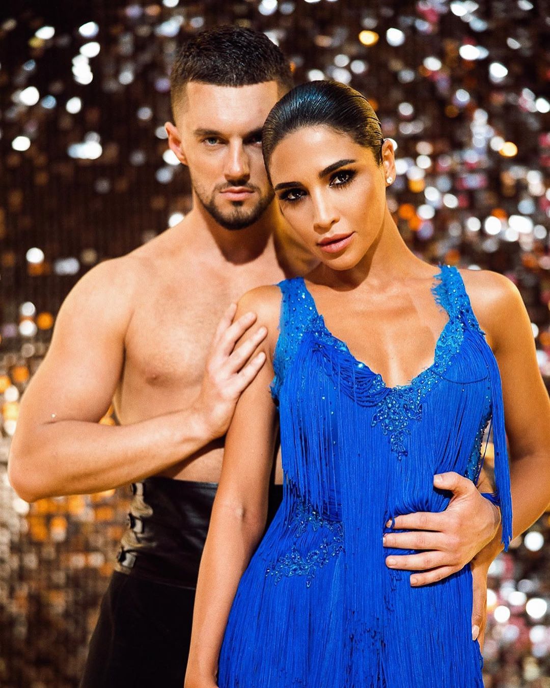 Заклятые соперницы? Димопулос раскрыла правду об отношениях с Мейхер