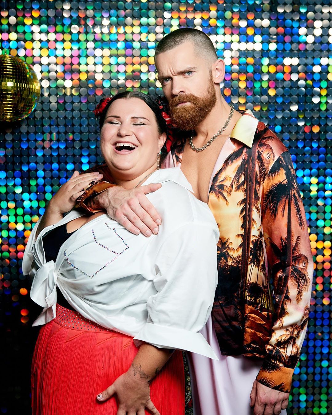 Завалили подарунками: Alyona Alyona купається в чоловічій увазі після участі в "Танцях з зірками"