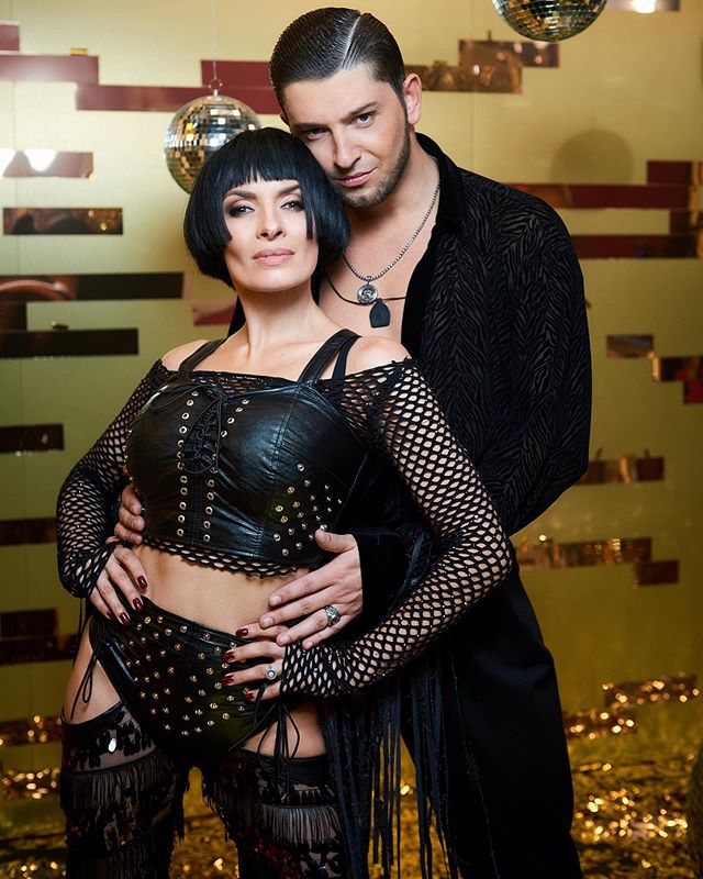 Мейхер висловилася про головних конкурентів на Танцях з зірками 2020 і фатальних травмах