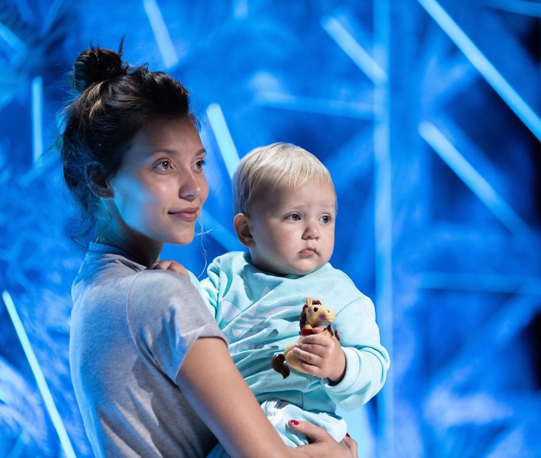 Тодоренко и Топалов задумались о пополнении в семье: имя уже придумали