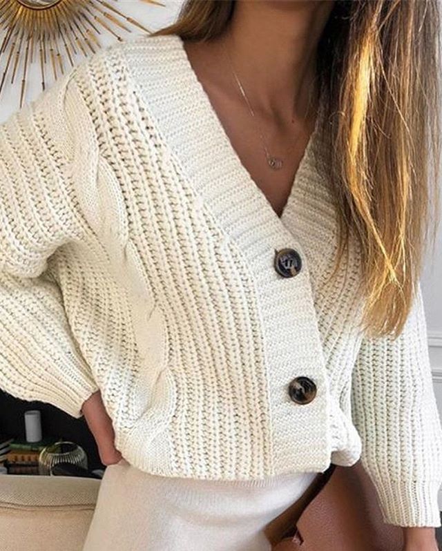 Как носить тренд осени 2020 – кардиган: подробный гид от стилиста