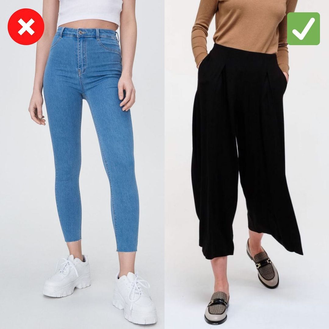 Лучше не делайте так: Андре Тан назвал пять способов выглядеть старомодно