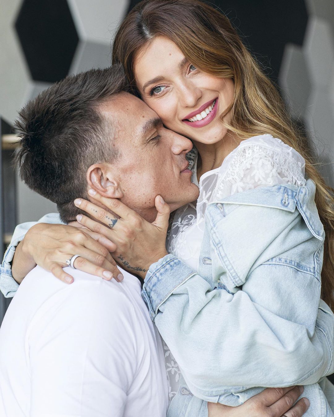 С тобой везде я дома: Тодоренко и Топалов выпустили первую совместную песню