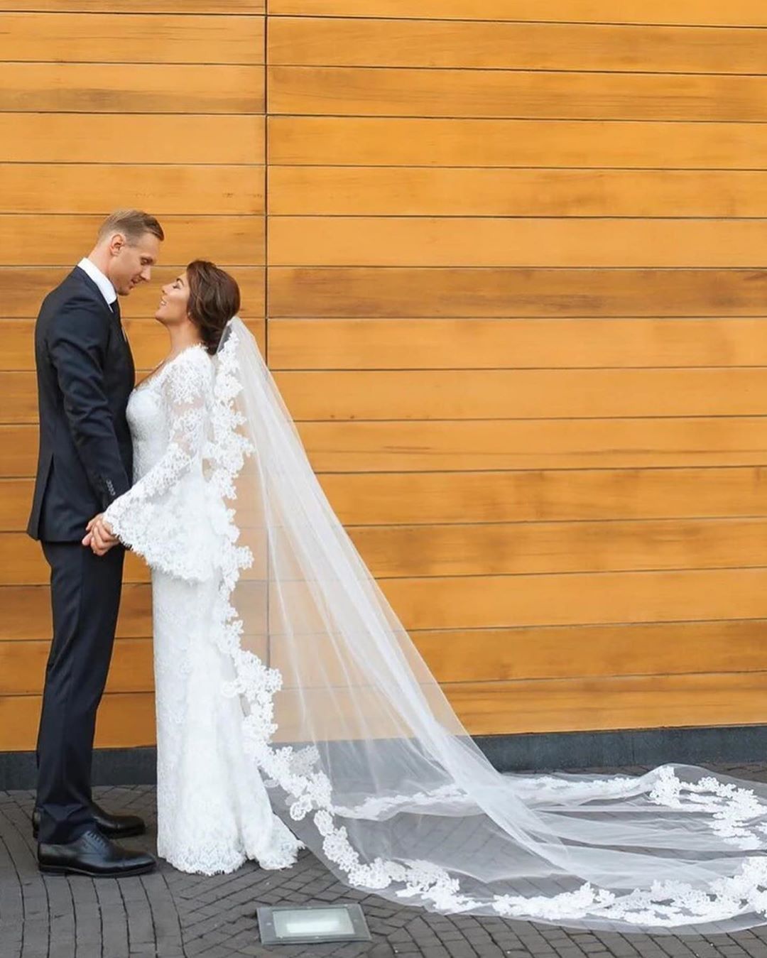 Я — отражение их комплексов: Анна Седокова дала жесткий отпор хейтерам