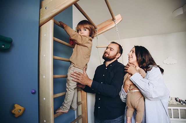 Два промінці: Джамала зворушила сімейним домашнім фотосетом і раптовим зізнанням про дітей