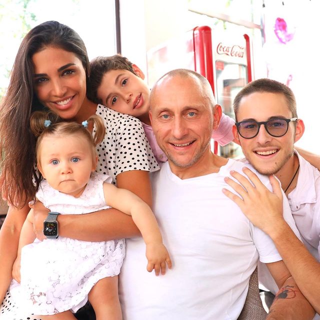 Санта Дімопулос зізналася, як донечка &quot;привітала&quot; її з перемогою в &quot;Танцях з зірками&quot;