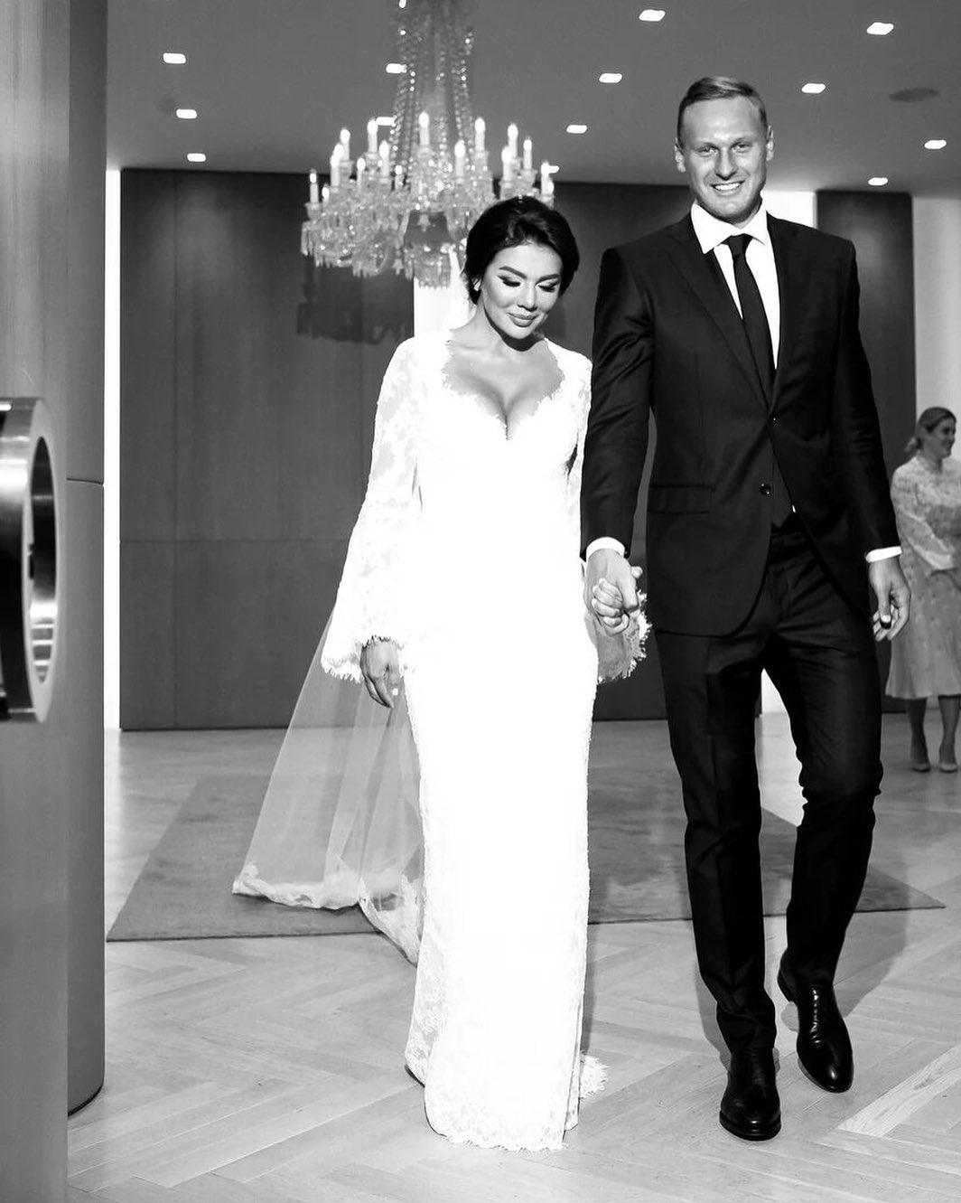 Я — отражение их комплексов: Анна Седокова дала жесткий отпор хейтерам