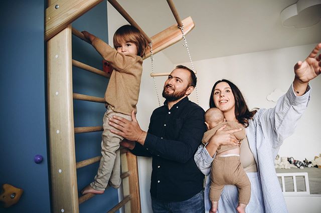 Два промінці: Джамала зворушила сімейним домашнім фотосетом і раптовим зізнанням про дітей