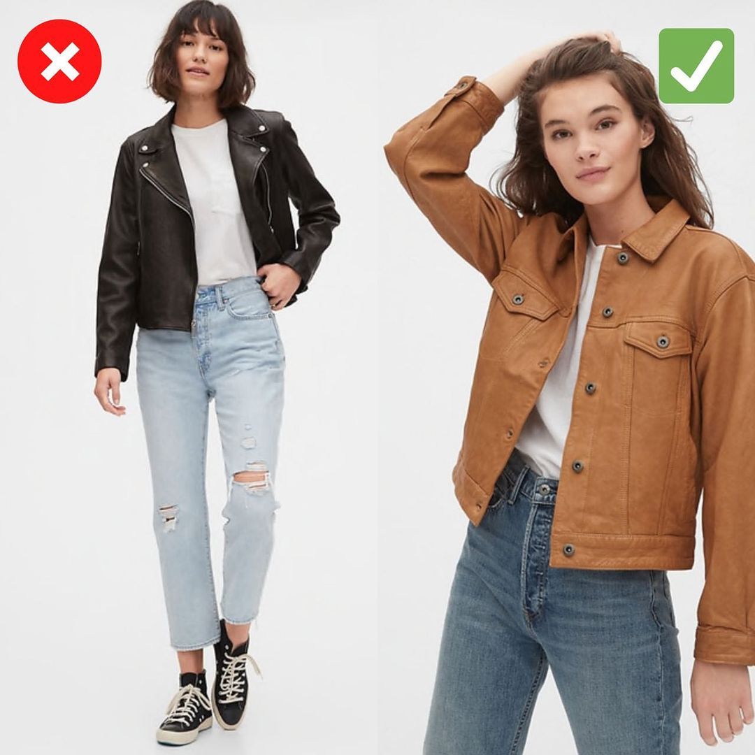 Лучше не делайте так: Андре Тан назвал пять способов выглядеть старомодно