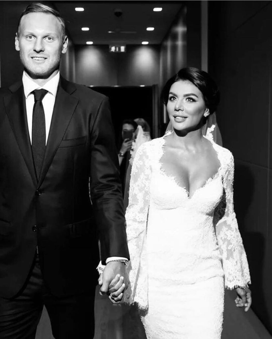 Я — отражение их комплексов: Анна Седокова дала жесткий отпор хейтерам