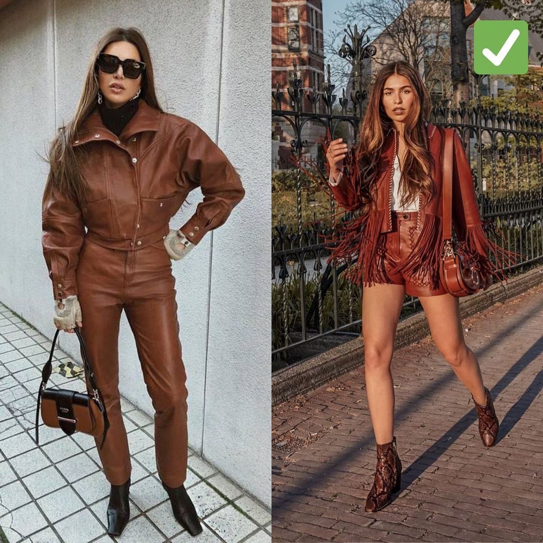 Лучше не делайте так: Андре Тан назвал пять способов выглядеть старомодно