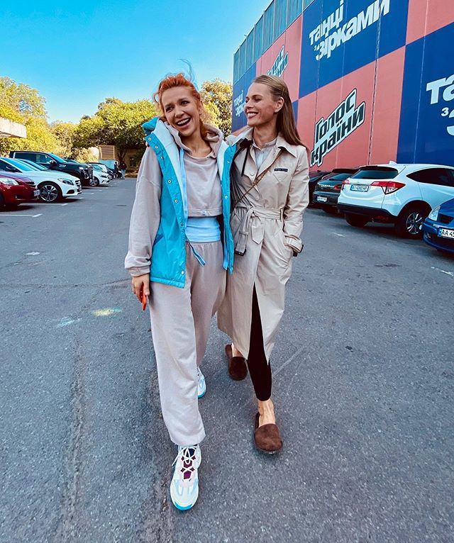 Едва сдерживала слезы: Фреймут высказалась о критике на Танцах со звездами 2020 и пронзительном номере