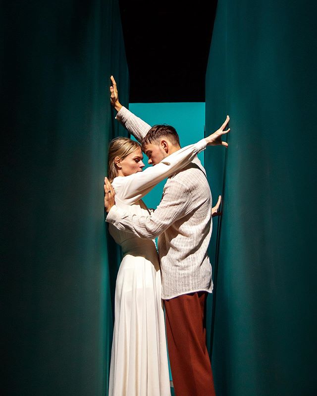 Что тут делает эта конченая? Фреймут сделала пронзительное признание на Танцах со звездами 2020