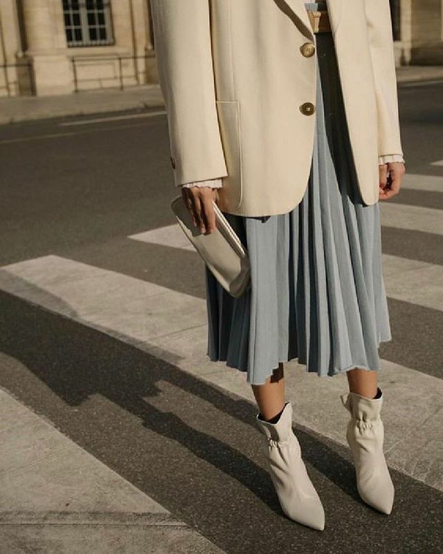 Секреты удачного шопинга и топ-5 стильных советов на каждый день: личный опыт стилиста